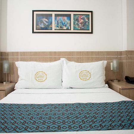 Hotel Cinco Montería Zewnętrze zdjęcie