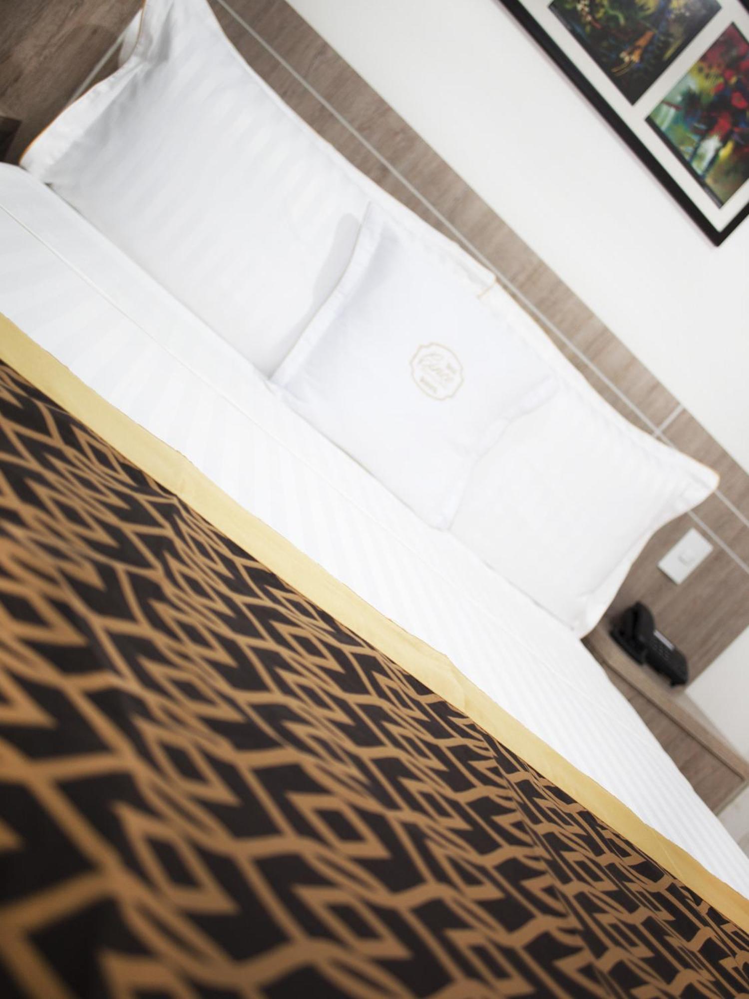 Hotel Cinco Montería Pokój zdjęcie