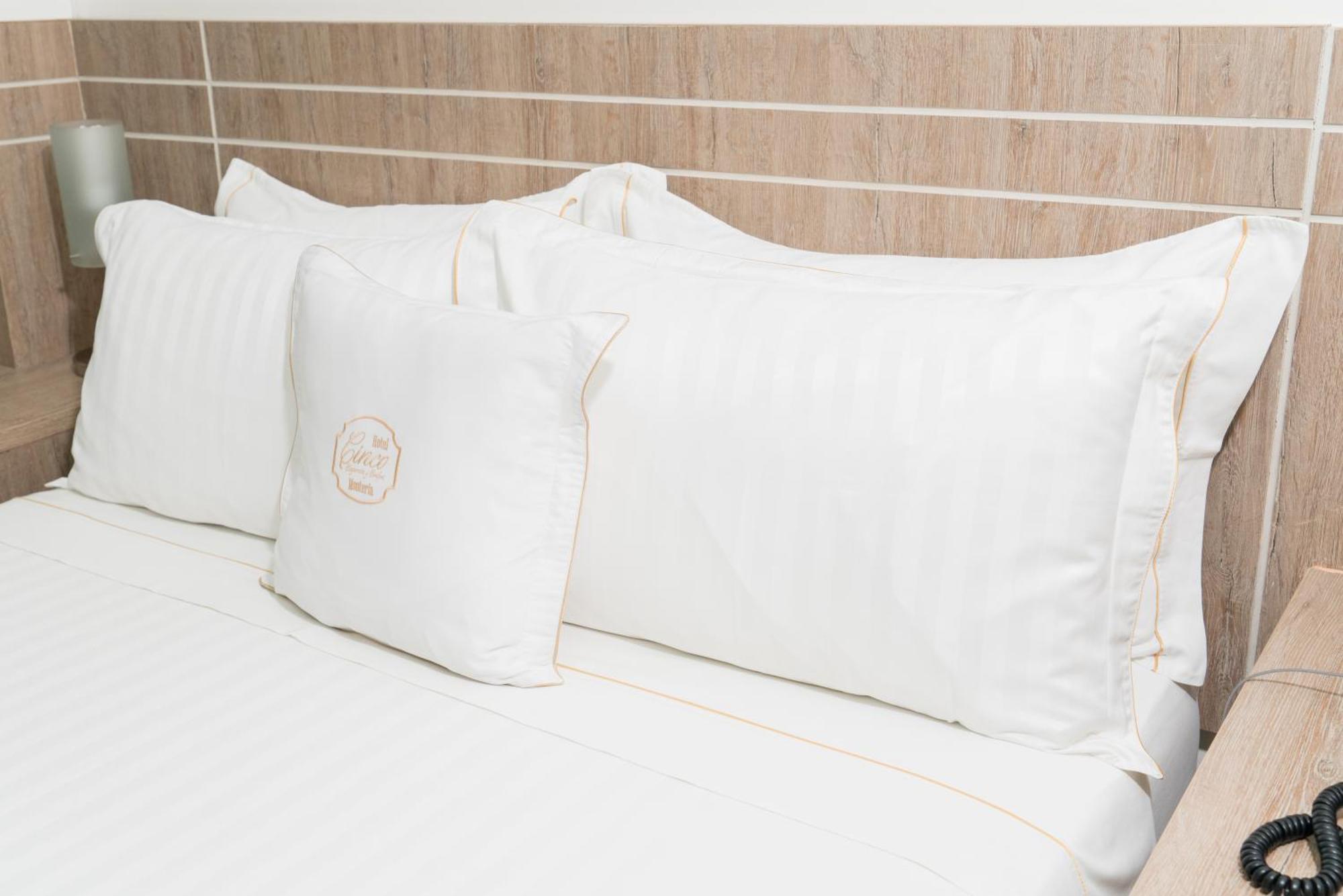 Hotel Cinco Montería Zewnętrze zdjęcie