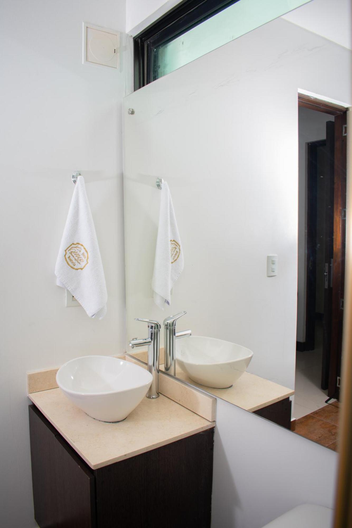 Hotel Cinco Montería Zewnętrze zdjęcie