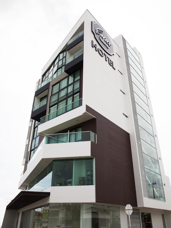 Hotel Cinco Montería Pokój zdjęcie