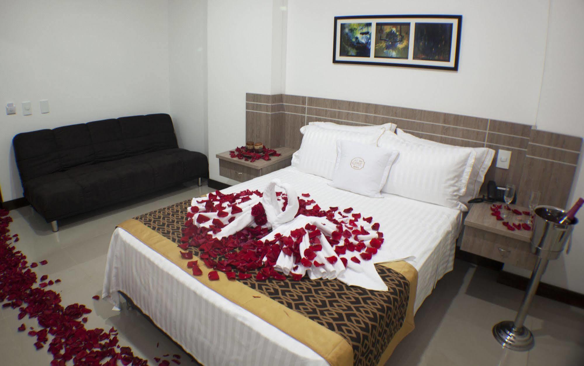 Hotel Cinco Montería Zewnętrze zdjęcie