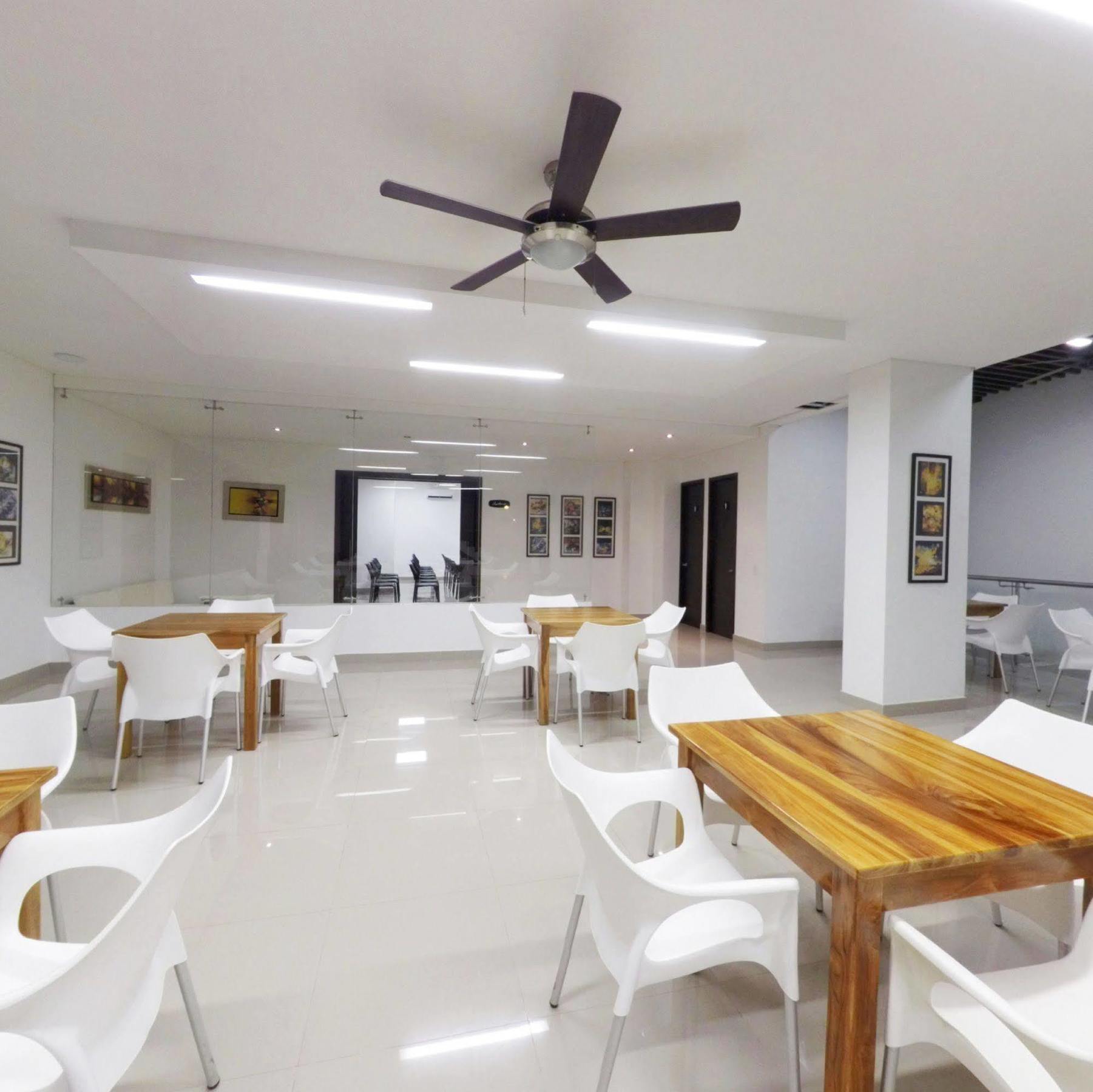Hotel Cinco Montería Zewnętrze zdjęcie