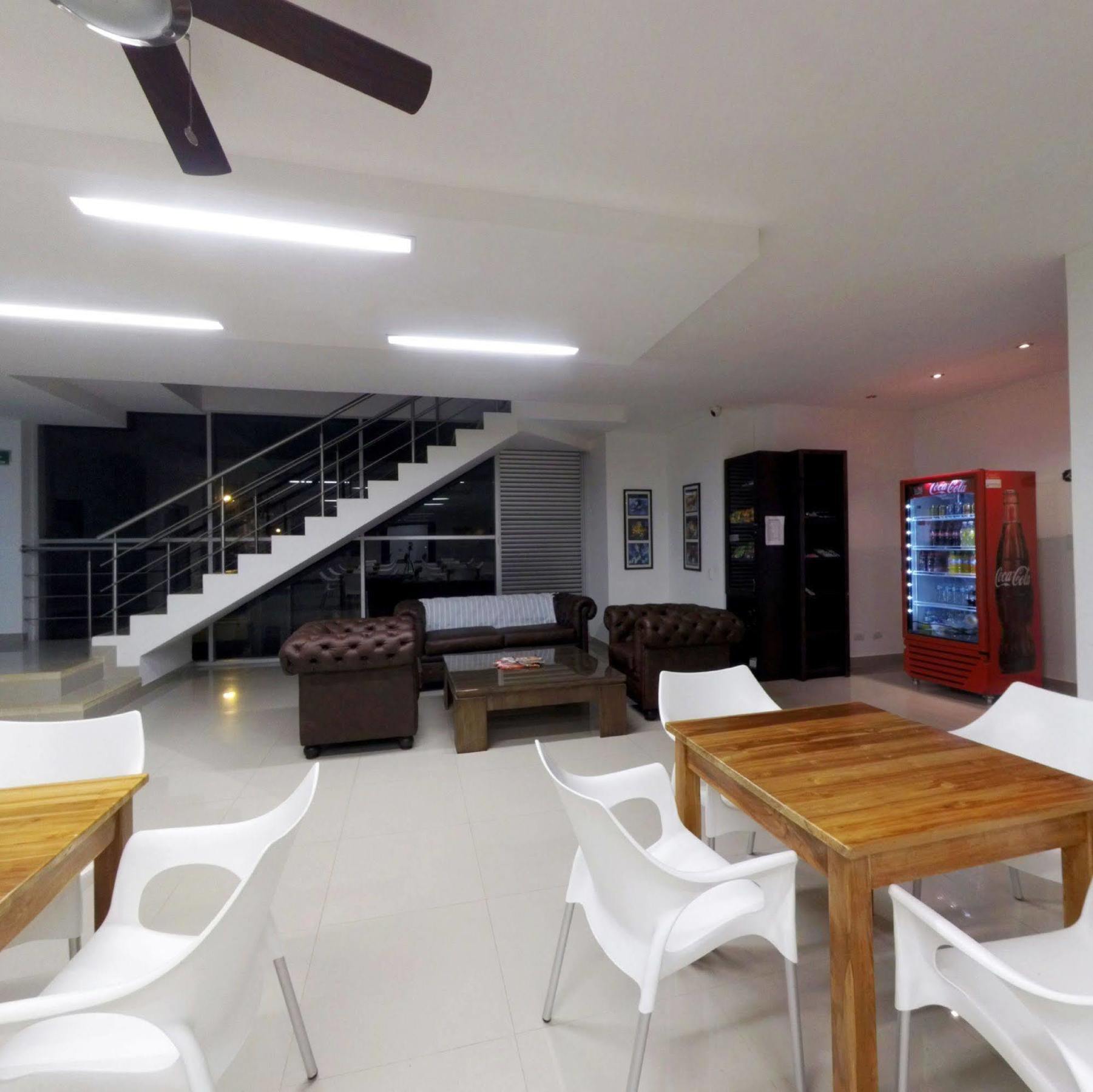 Hotel Cinco Montería Zewnętrze zdjęcie